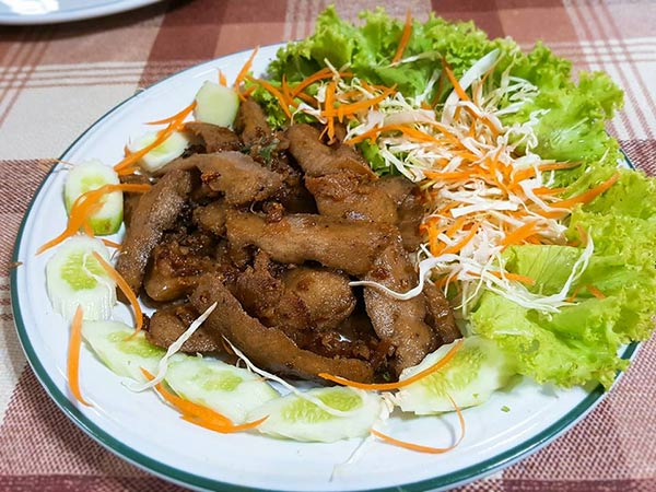 ร้านอาหารเจ ร้านอาหารเจ