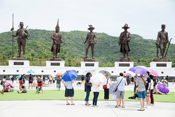 ประจวบคีรีขันธ์ ประจวบคีรีขันธ์