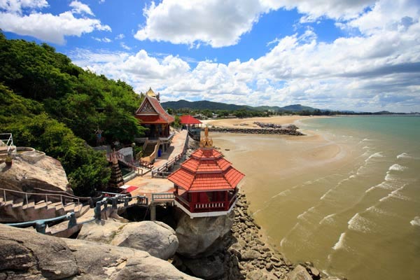 ประจวบคีรีขันธ์ ประจวบคีรีขันธ์