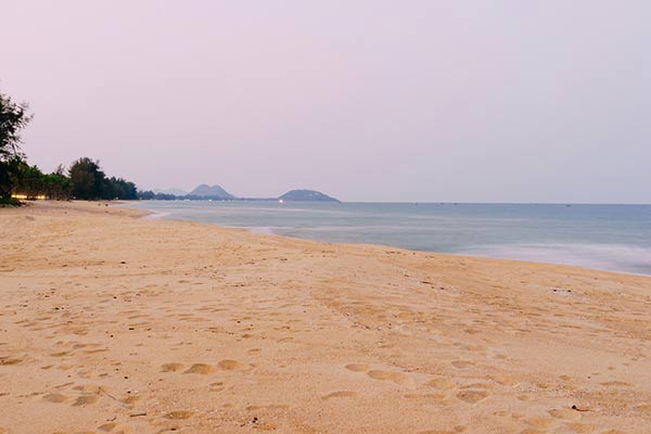 ประจวบคีรีขันธ์ ประจวบคีรีขันธ์