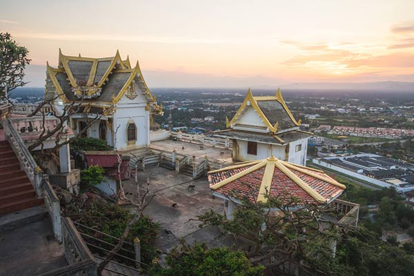 ประจวบคีรีขันธ์ ประจวบคีรีขันธ์