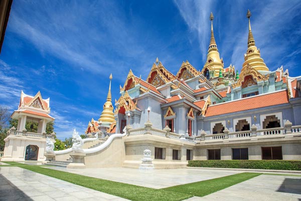 ประจวบคีรีขันธ์ ประจวบคีรีขันธ์