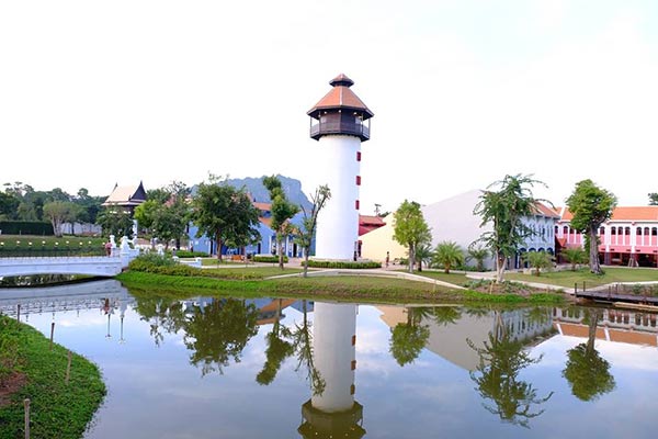 ที่เที่ยวเปิดใหม่ปี 2017 ที่เที่ยวเปิดใหม่ปี 2017