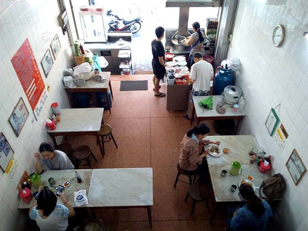 ร้านหอยทอดเจ้าเด็ด ร้านหอยทอดเจ้าเด็ด