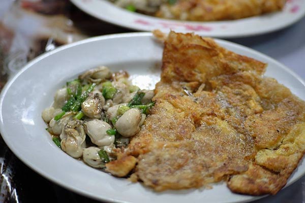 ร้านหอยทอดเจ้าเด็ด ร้านหอยทอดเจ้าเด็ด