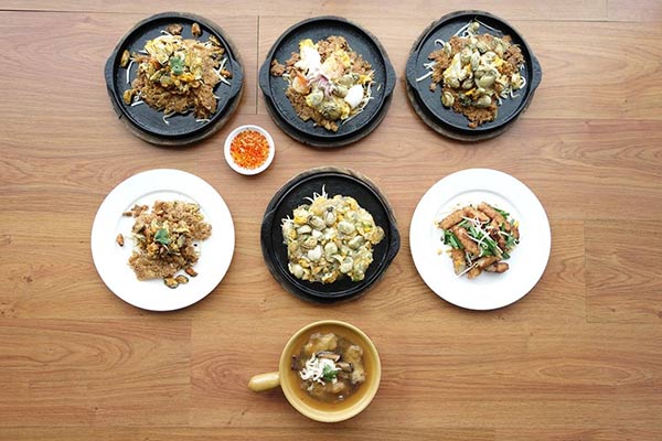 ร้านหอยทอดเจ้าเด็ด ร้านหอยทอดเจ้าเด็ด