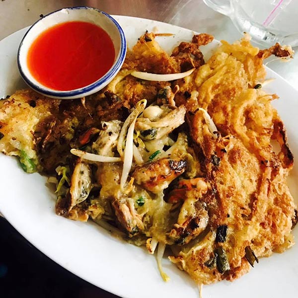 ร้านหอยทอดเจ้าเด็ด ร้านหอยทอดเจ้าเด็ด
