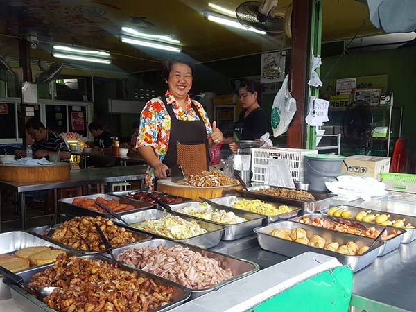 ร้านข้าวเหนียวหมูทอดเจ้าเด็ด ร้านข้าวเหนียวหมูทอดเจ้าเด็ด