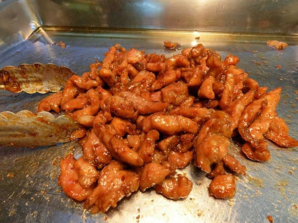 ร้านข้าวเหนียวหมูทอดเจ้าเด็ด ร้านข้าวเหนียวหมูทอดเจ้าเด็ด