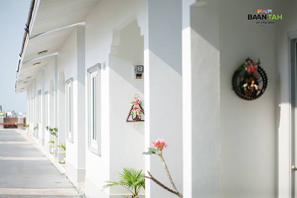 ที่พักชลบุรีติดทะเล ที่พักชลบุรีติดทะเล