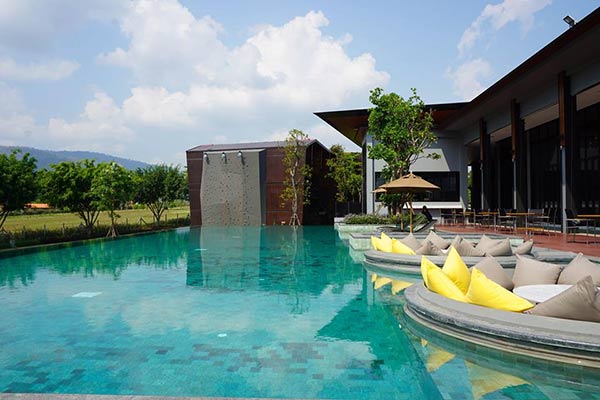 ที่พักเขาใหญ่ ที่พักเขาใหญ่