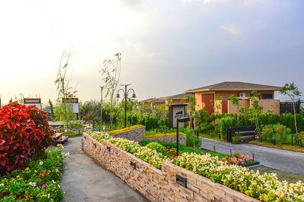ที่พักเขาใหญ่ ที่พักเขาใหญ่