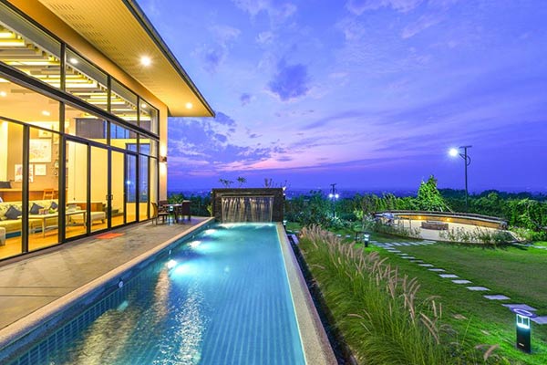 ที่พักเขาใหญ่ ที่พักเขาใหญ่