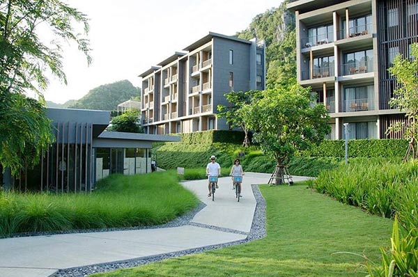 ที่พักเขาใหญ่ ที่พักเขาใหญ่