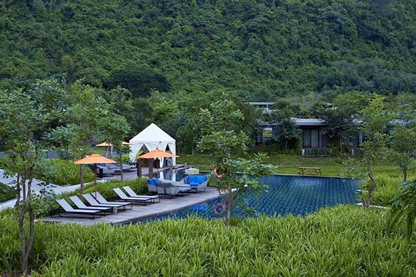 ที่พักเขาใหญ่ ที่พักเขาใหญ่