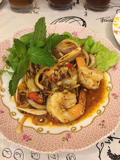 ร้านอร่อยซอยเซนต์หลุยส์ ร้านอร่อยซอยเซนต์หลุยส์