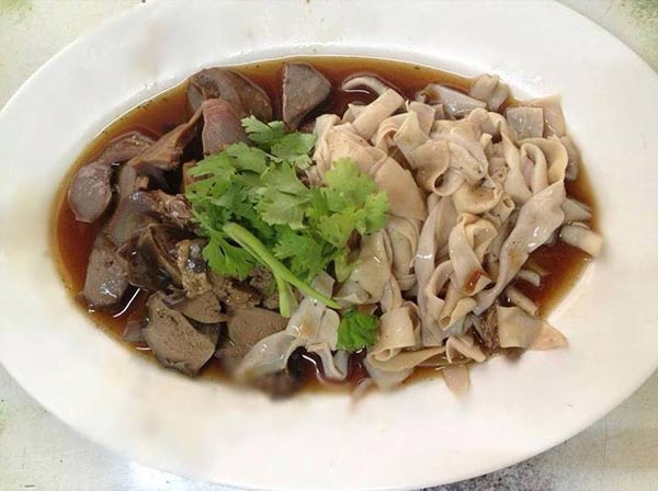 ร้านอร่อยซอยเซนต์หลุยส์ ร้านอร่อยซอยเซนต์หลุยส์