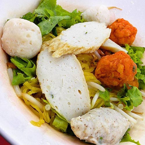 ร้านอร่อยซอยเซนต์หลุยส์ ร้านอร่อยซอยเซนต์หลุยส์