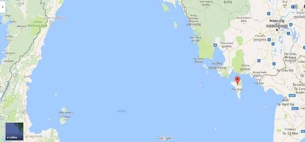 เกาะฟู้ก๊วก เวียดนาม เกาะฟู้ก๊วก เวียดนาม