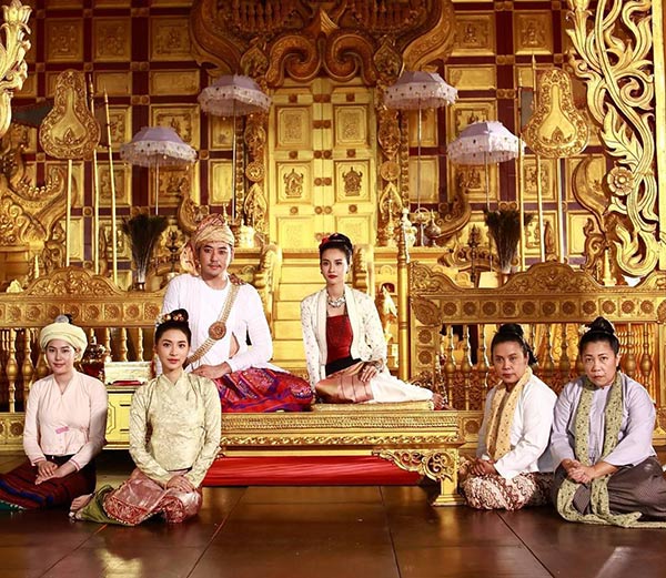 เที่ยวตามรอยละครรากนครา เที่ยวตามรอยละครรากนครา