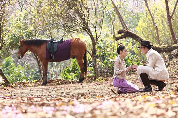 เที่ยวตามรอยละครรากนครา เที่ยวตามรอยละครรากนครา