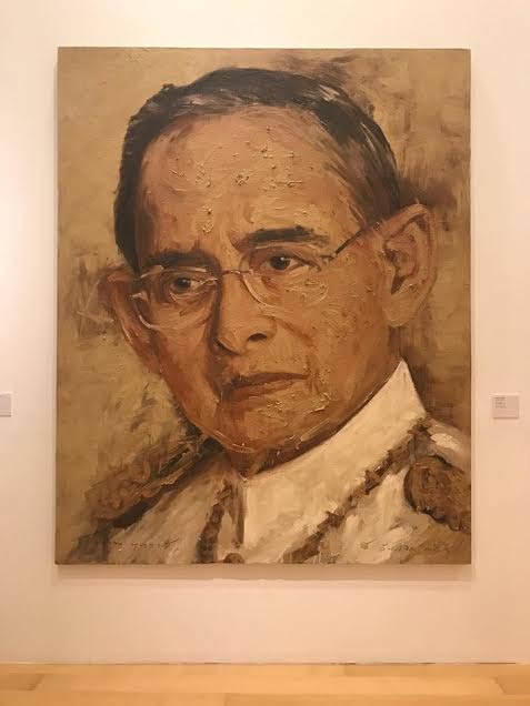 พระราชาในดวงใจ พระราชาในดวงใจ