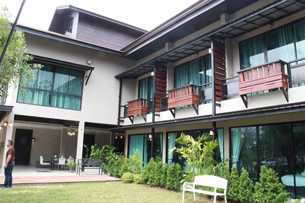 ที่พักแพร่ ที่พักแพร่