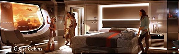 Star Wars Resort Hotel Star Wars Resort Hotel