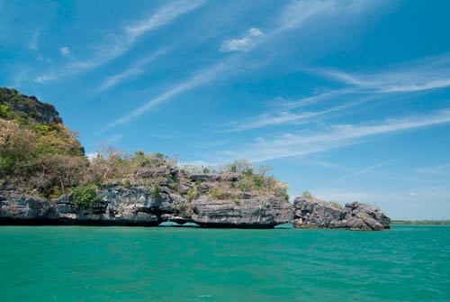 เกาะเขาใหญ่ สตูล เกาะเขาใหญ่ สตูล