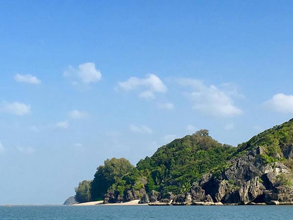 เกาะเขาใหญ่ สตูล เกาะเขาใหญ่ สตูล