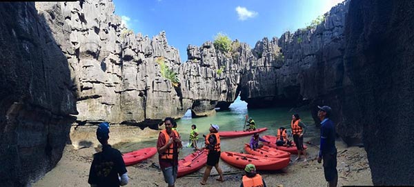 เกาะเขาใหญ่ สตูล เกาะเขาใหญ่ สตูล