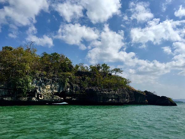 เกาะเขาใหญ่ สตูล เกาะเขาใหญ่ สตูล