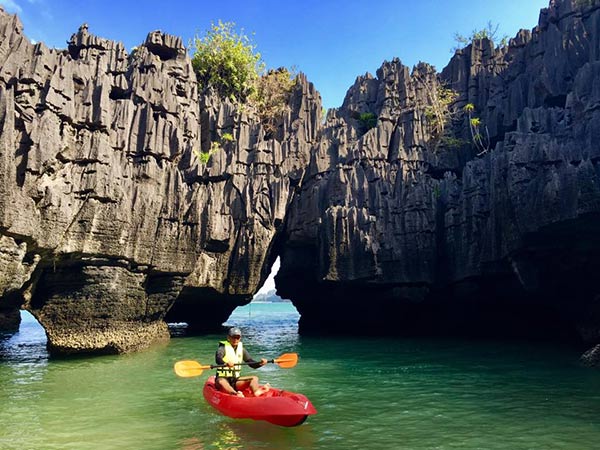 เกาะเขาใหญ่ สตูล เกาะเขาใหญ่ สตูล