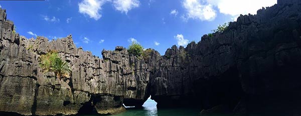 เกาะเขาใหญ่ สตูล เกาะเขาใหญ่ สตูล