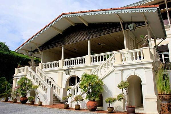 สถานทูตฝรั่งเศส สถานทูตฝรั่งเศส