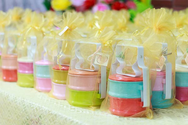 ของชำร่วยงานแต่ง ของชำร่วยงานแต่ง