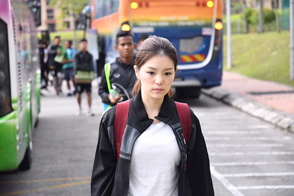 เปิดประวัติ มาดามเดียร์ ผู้จัดการทีมช้างศึก ชุดยู-23 เปิดประวัติ มาดามเดียร์ ผู้จัดการทีมช้างศึก ชุดยู-23