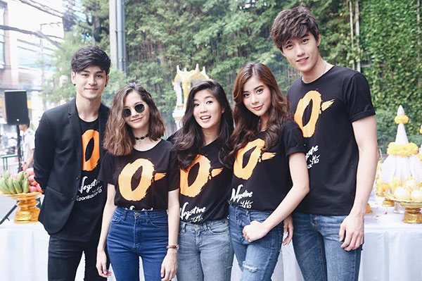 เก้า สุภัสสรา อินเนอร์มาเต็มตบ ต่อ ธนภพ เลือดกำเดาพุ่ง ! เก้า สุภัสสรา อินเนอร์มาเต็มตบ ต่อ ธนภพ เลือดกำเดาพุ่ง !