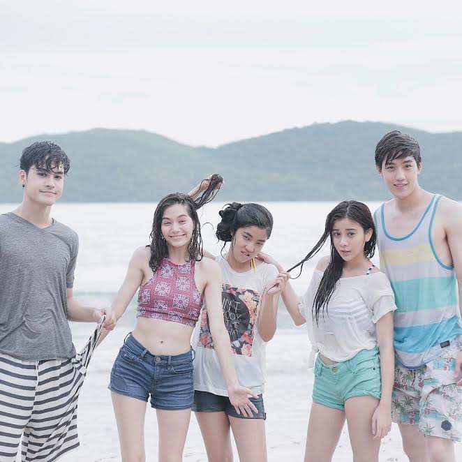 เก้า สุภัสสรา อินเนอร์มาเต็มตบ ต่อ ธนภพ เลือดกำเดาพุ่ง ! เก้า สุภัสสรา อินเนอร์มาเต็มตบ ต่อ ธนภพ เลือดกำเดาพุ่ง !