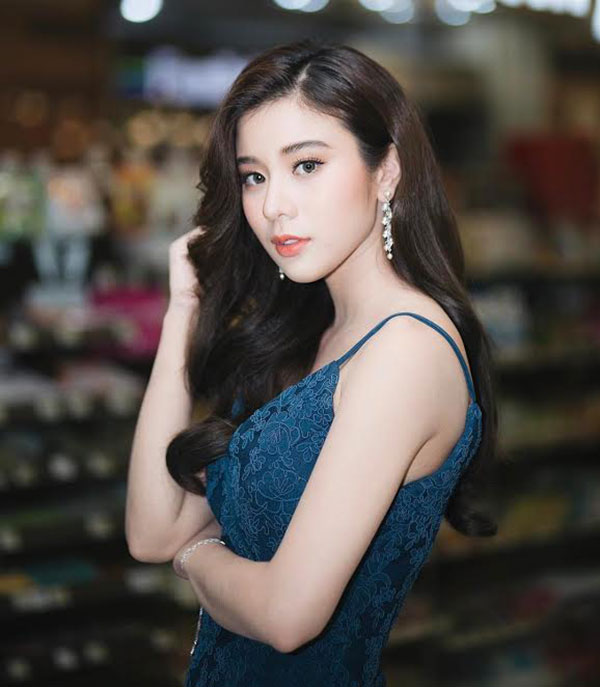 เก้า สุภัสสรา อินเนอร์มาเต็มตบ ต่อ ธนภพ เลือดกำเดาพุ่ง ! เก้า สุภัสสรา อินเนอร์มาเต็มตบ ต่อ ธนภพ เลือดกำเดาพุ่ง !