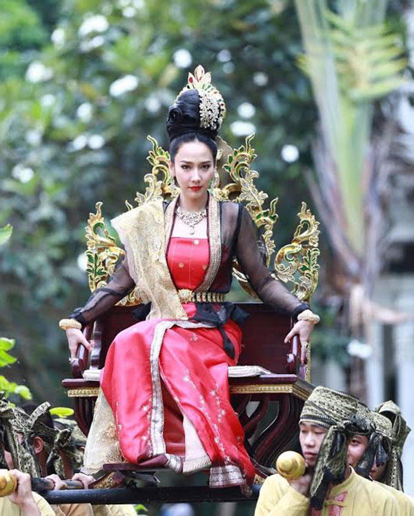 ดราม่า เพลิงพระนาง ดราม่า เพลิงพระนาง