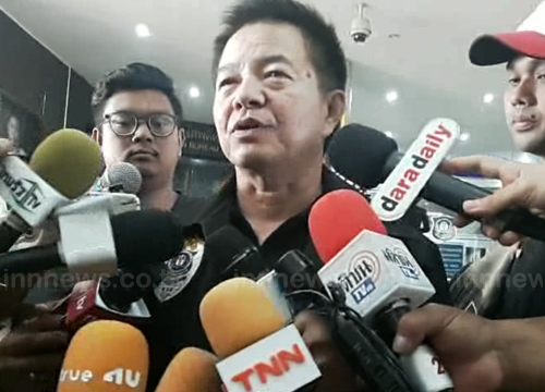 แพท ณปภา จ่อโดนเรียกให้ปากคำอีกรอบ แพท ณปภา จ่อโดนเรียกให้ปากคำอีกรอบ