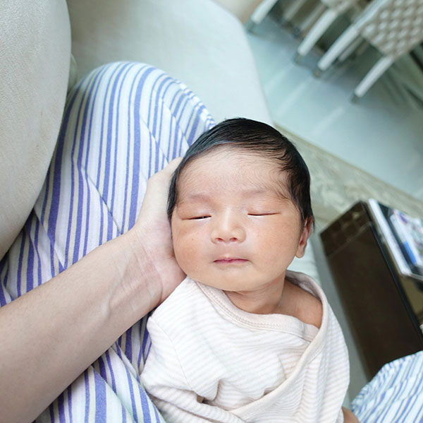น้องอคิณ ลูกชายเนย โชติกา น้องอคิณ ลูกชายเนย โชติกา