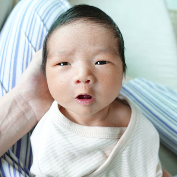 น้องอคิณ ลูกชายเนย โชติกา น้องอคิณ ลูกชายเนย โชติกา