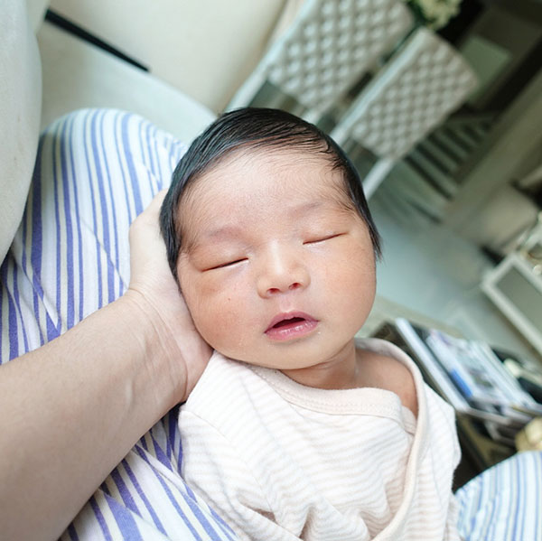 น้องอคิณ ลูกชายเนย โชติกา น้องอคิณ ลูกชายเนย โชติกา