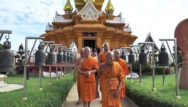 หลวงพ่อเพี้ยน พระเกจิวัดเกริ่นกฐิน มรณภาพ หลวงพ่อเพี้ยน พระเกจิวัดเกริ่นกฐิน มรณภาพ