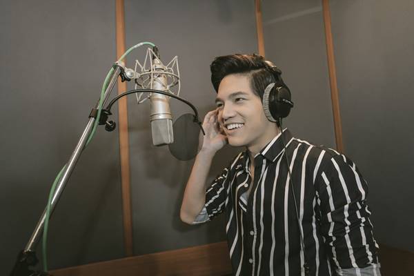 เพลง สูตรรัก La Banda Thailand 2 เพลง สูตรรัก La Banda Thailand 2