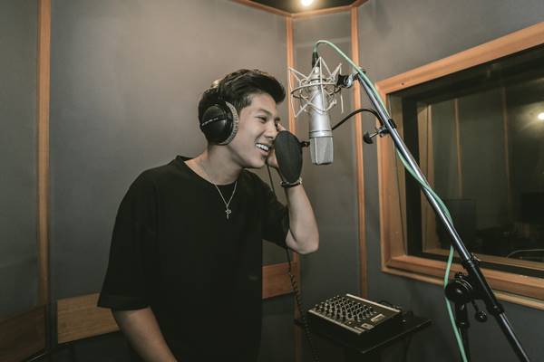 เพลง สูตรรัก La Banda Thailand 2 เพลง สูตรรัก La Banda Thailand 2