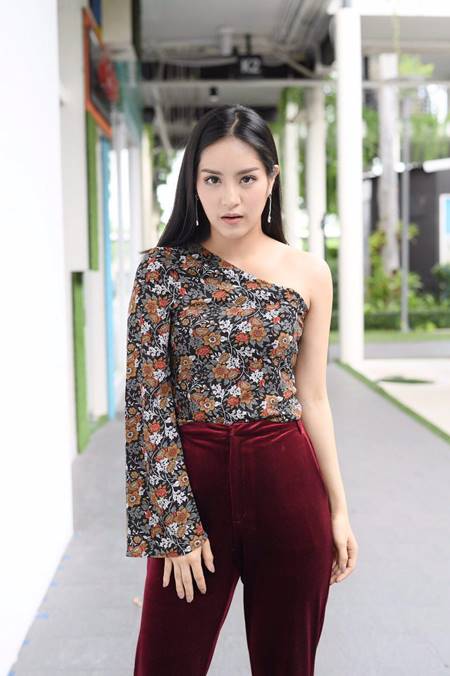แพร ณัฏฐธิดา แพร ณัฏฐธิดา