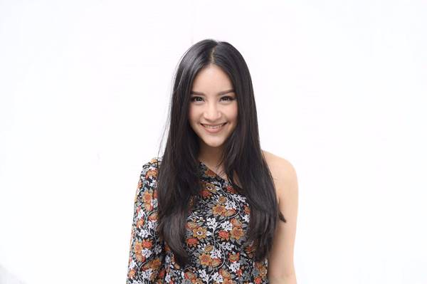 แพร ณัฏฐธิดา แพร ณัฏฐธิดา